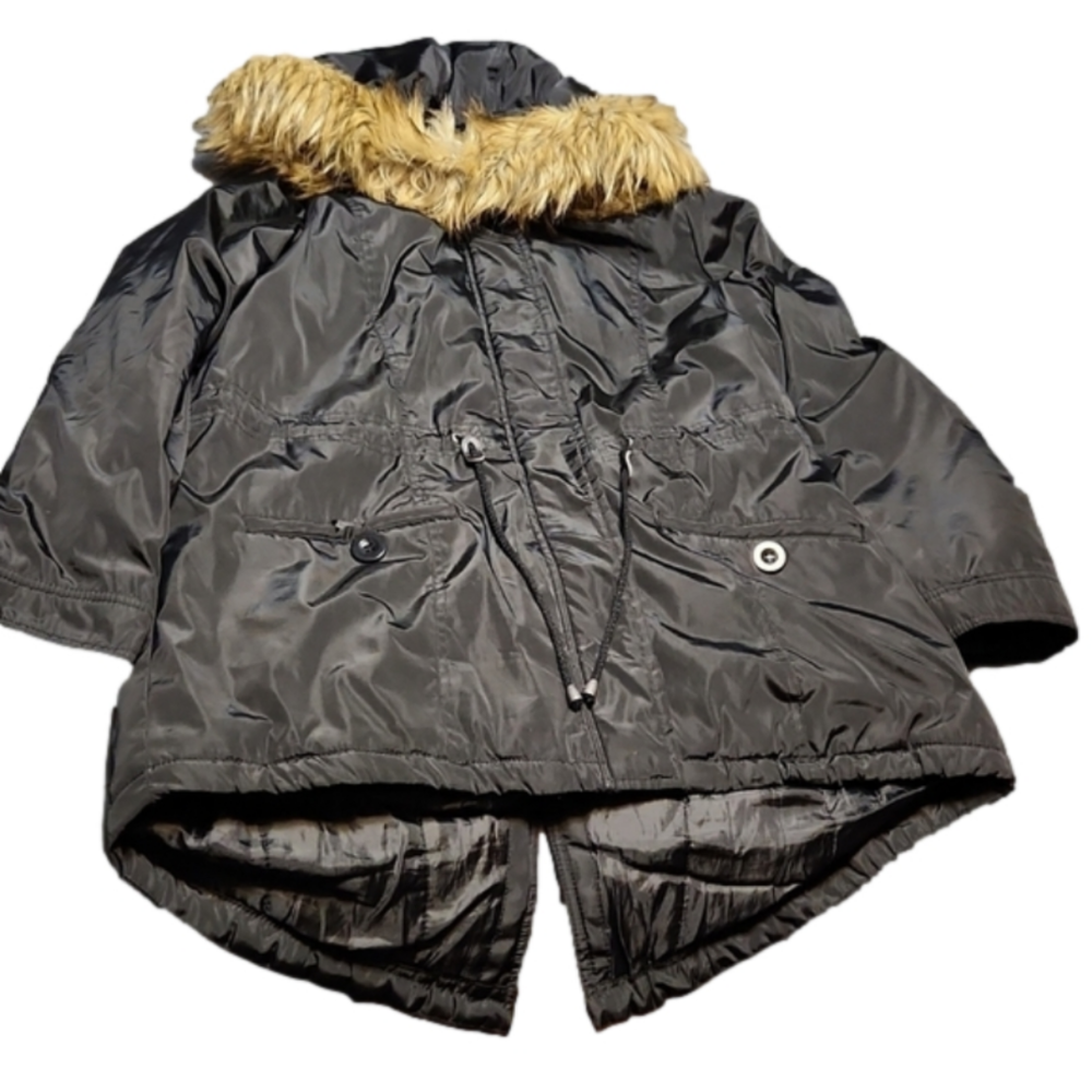 RUE 21 winter coat